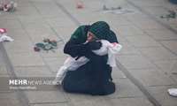 Hanif's street show